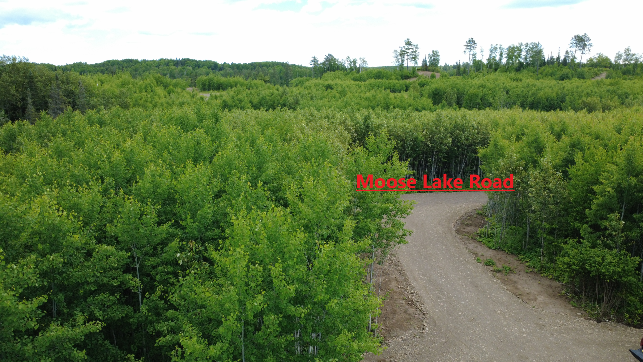 Tbd6.5 Moose Lake Road Property Photo 8