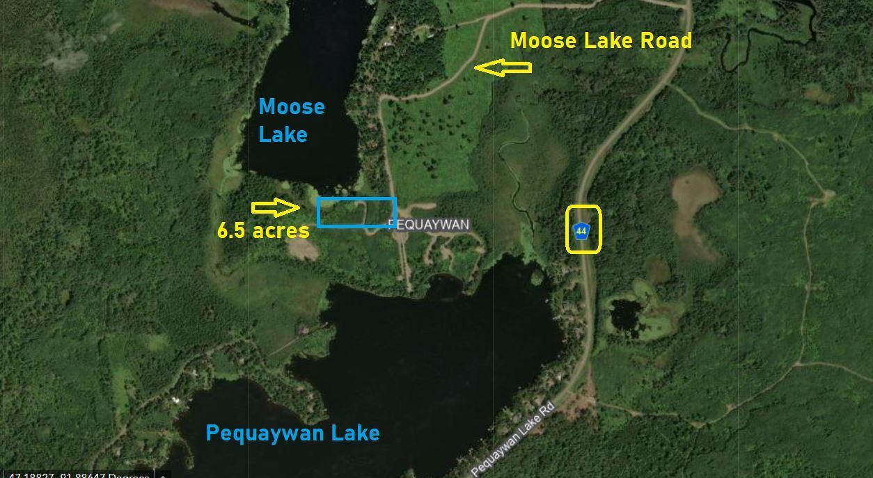 Tbd6.5 Moose Lake Road Property Photo 17