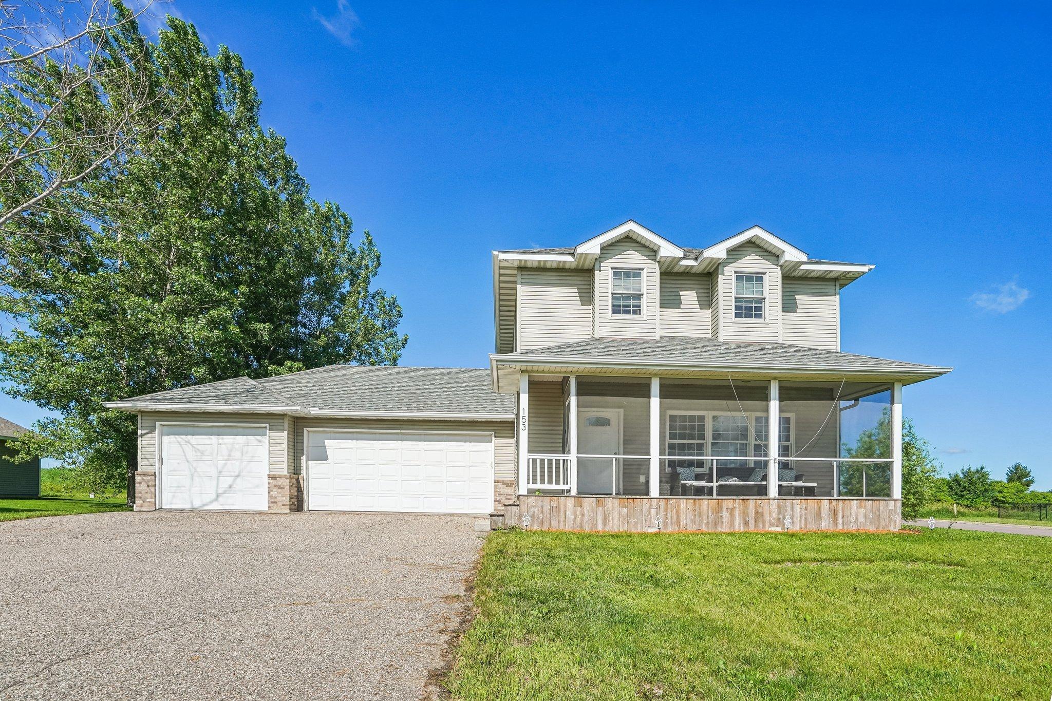 153 Summerfield Drive