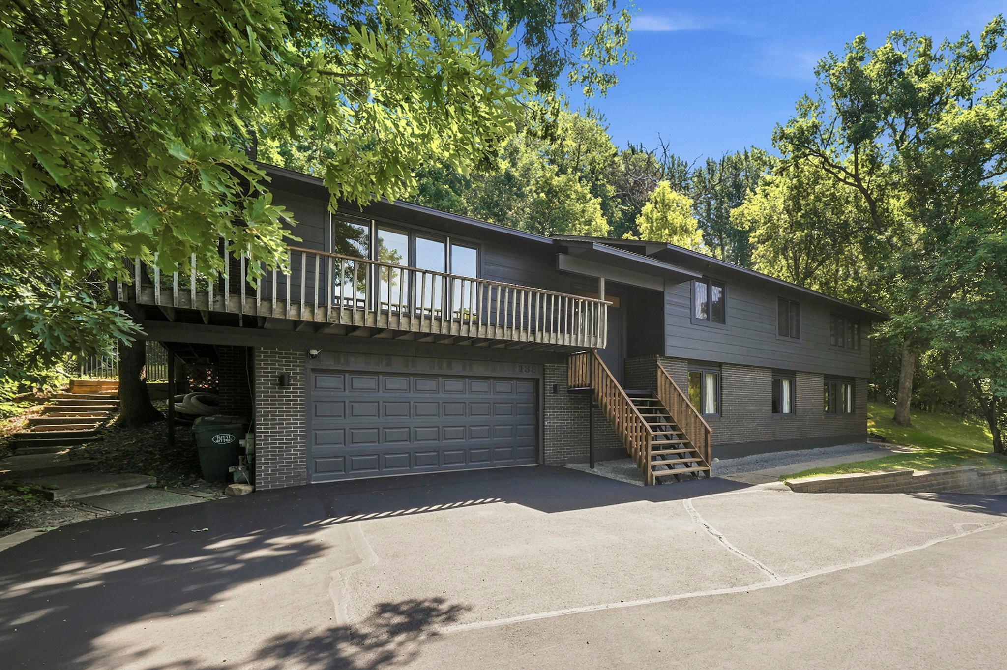 138 Chaparral Drive