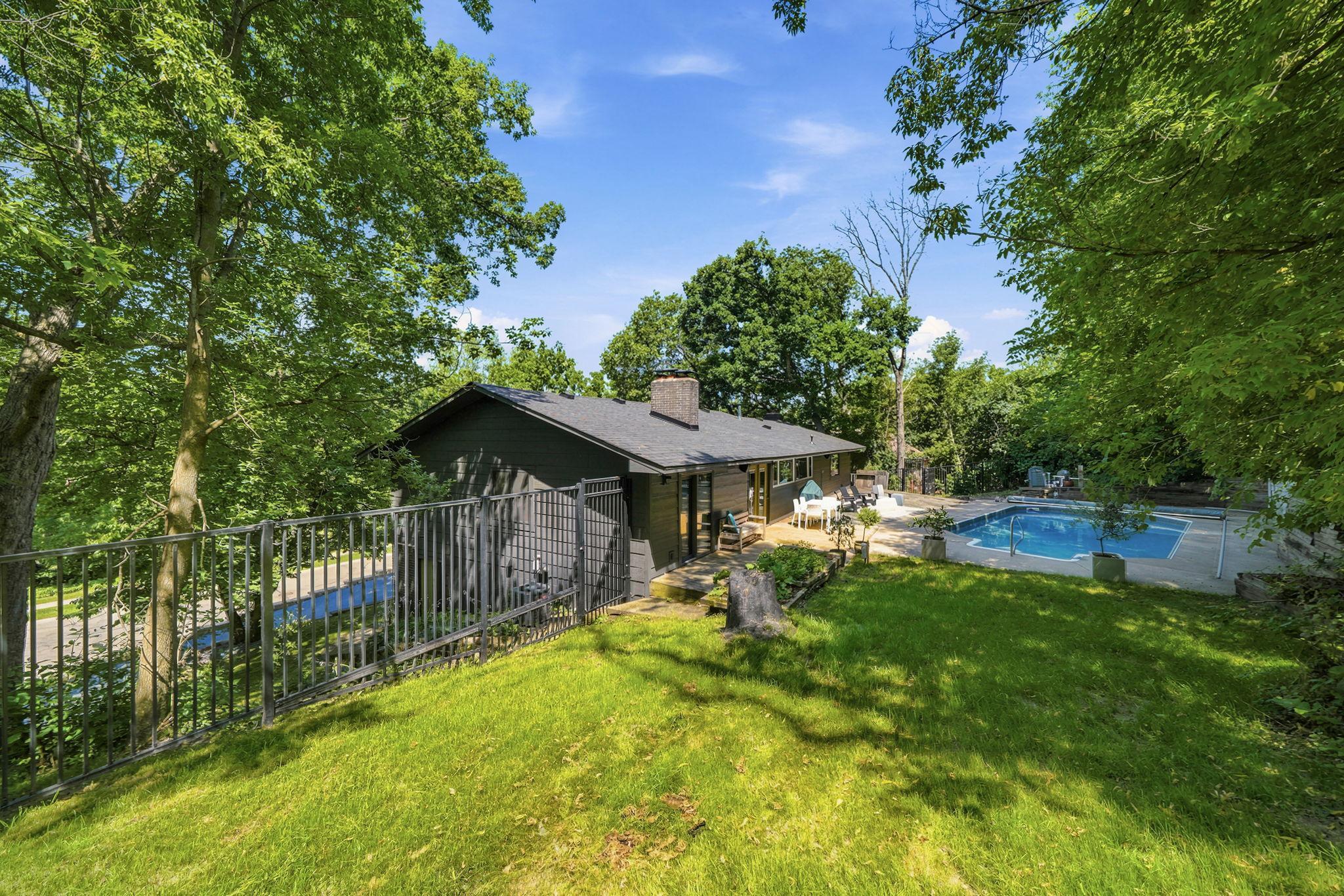 138 Chaparral Drive Property Photo 45