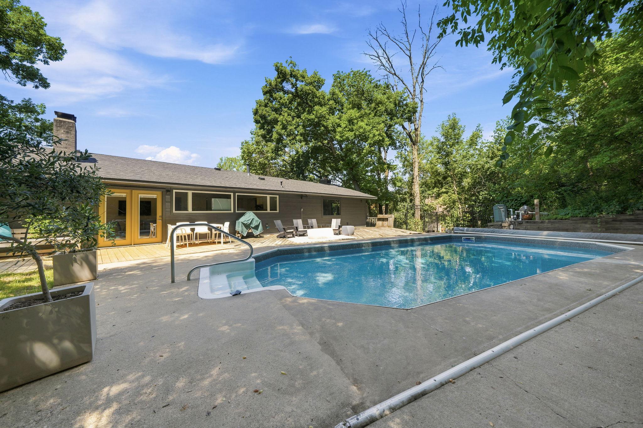 138 Chaparral Drive Property Photo 49