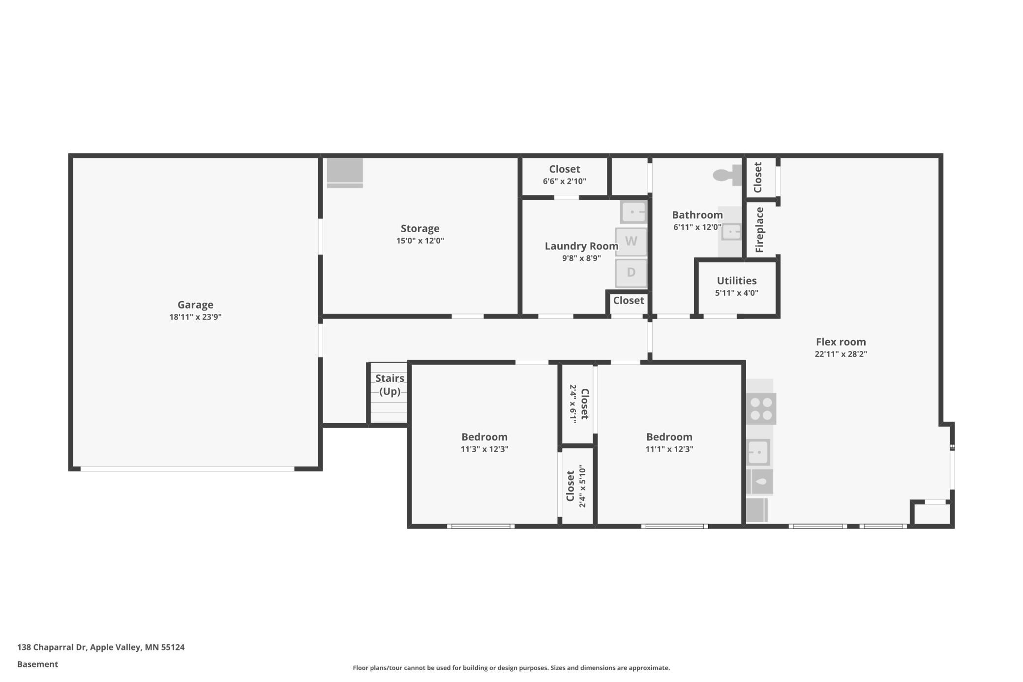 138 Chaparral Drive Property Photo 54
