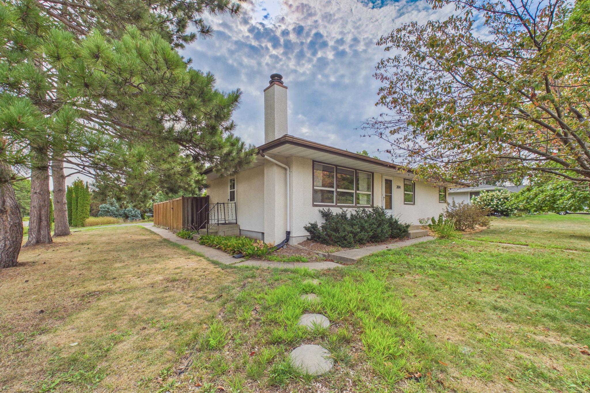 2874 Virginia Avenue Property Photo 1