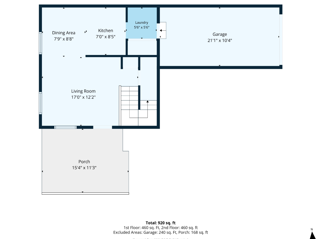 6877 Grenwich Lane N Property Photo 12