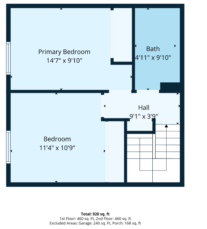 6877 Grenwich Lane N Property Photo 13