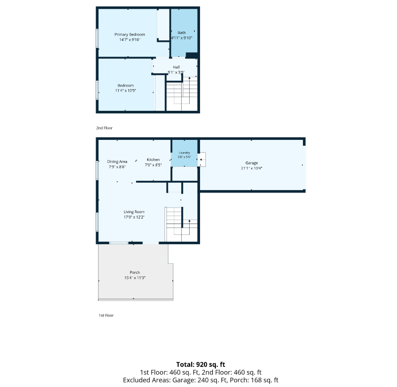 6877 Grenwich Lane N Property Photo 14