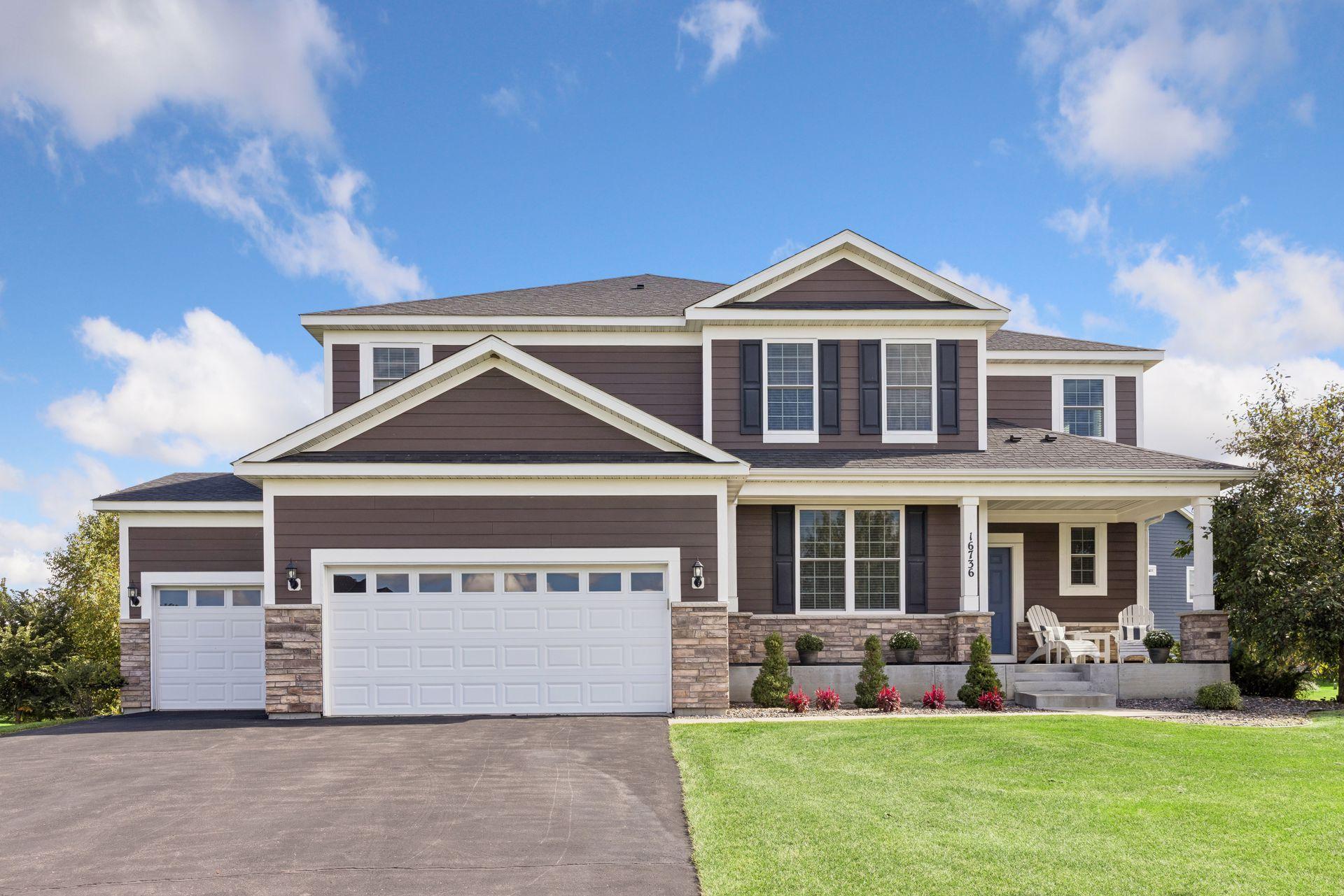 16736 Wuttke Crossing Property Photo 1