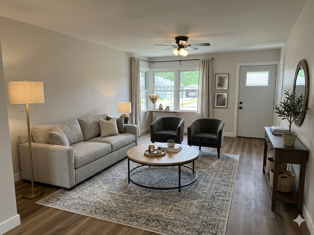 1405 W Clark Street Property Photo 7