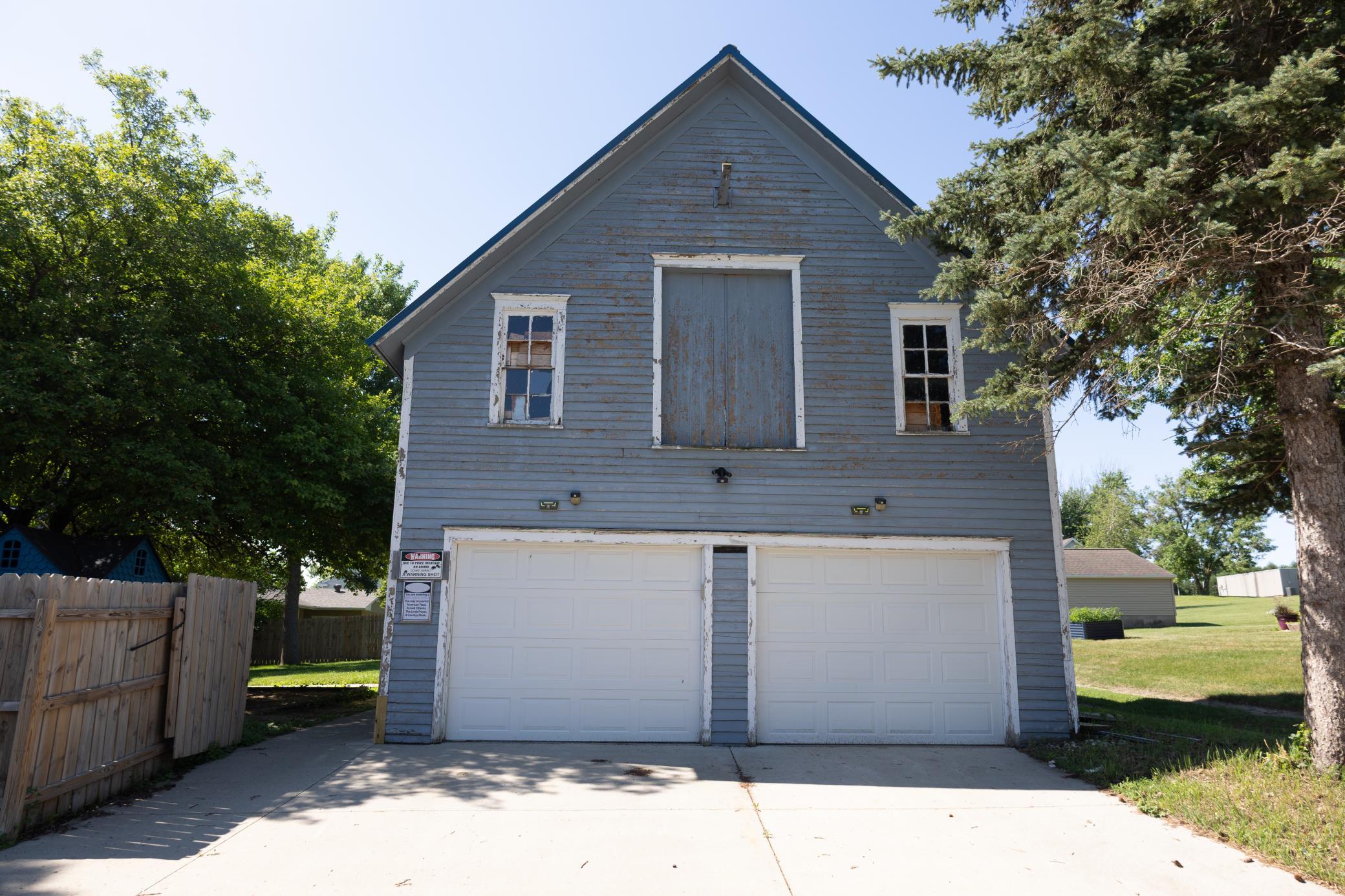 301 Connecticut Avenue Property Photo 11