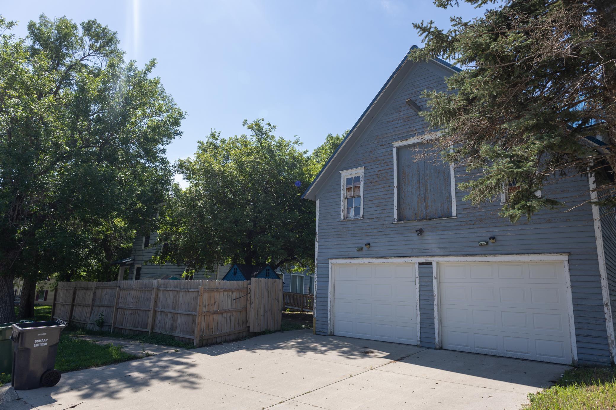 301 Connecticut Avenue Property Photo 12