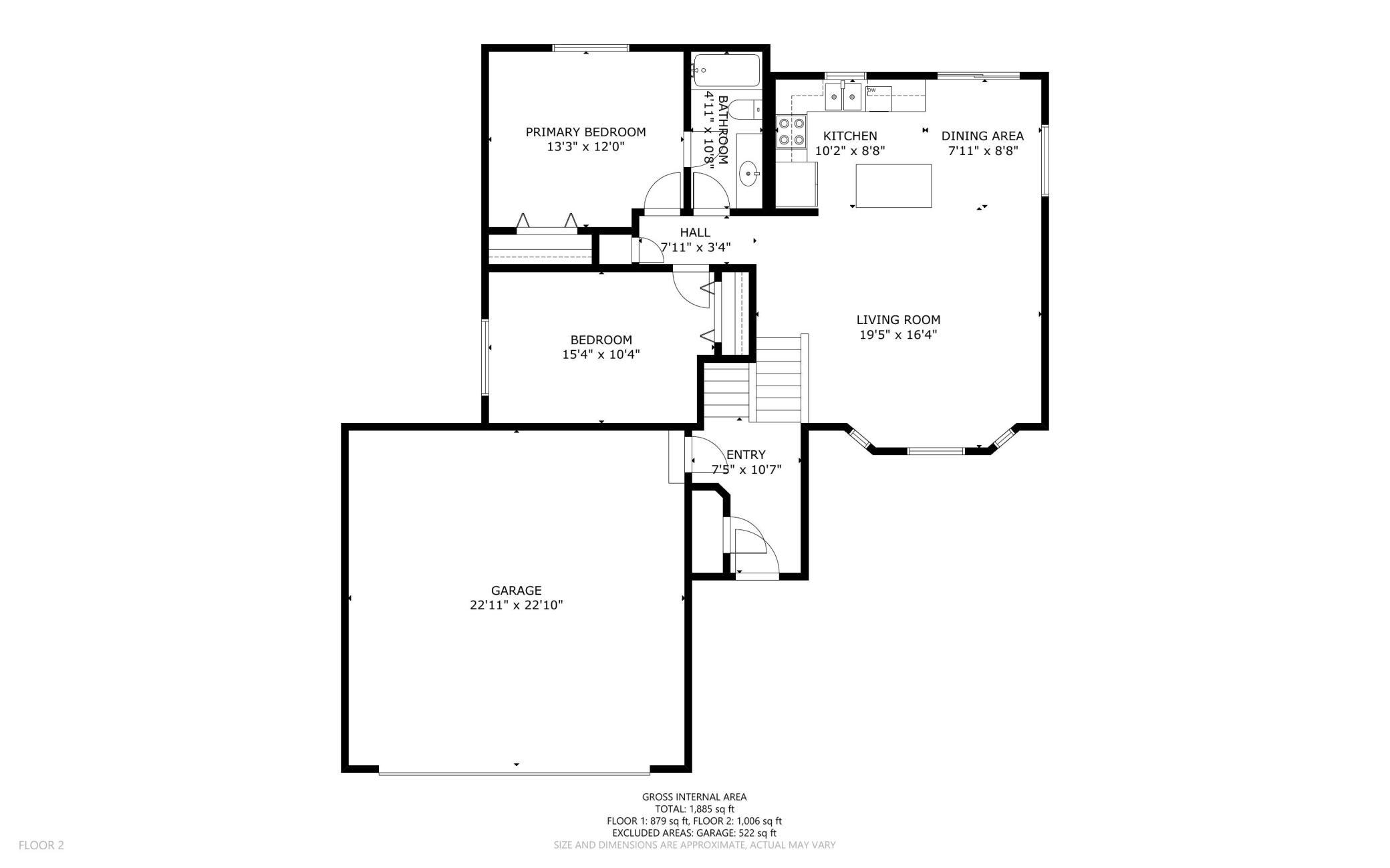 2306 Maple Lane Property Photo 30