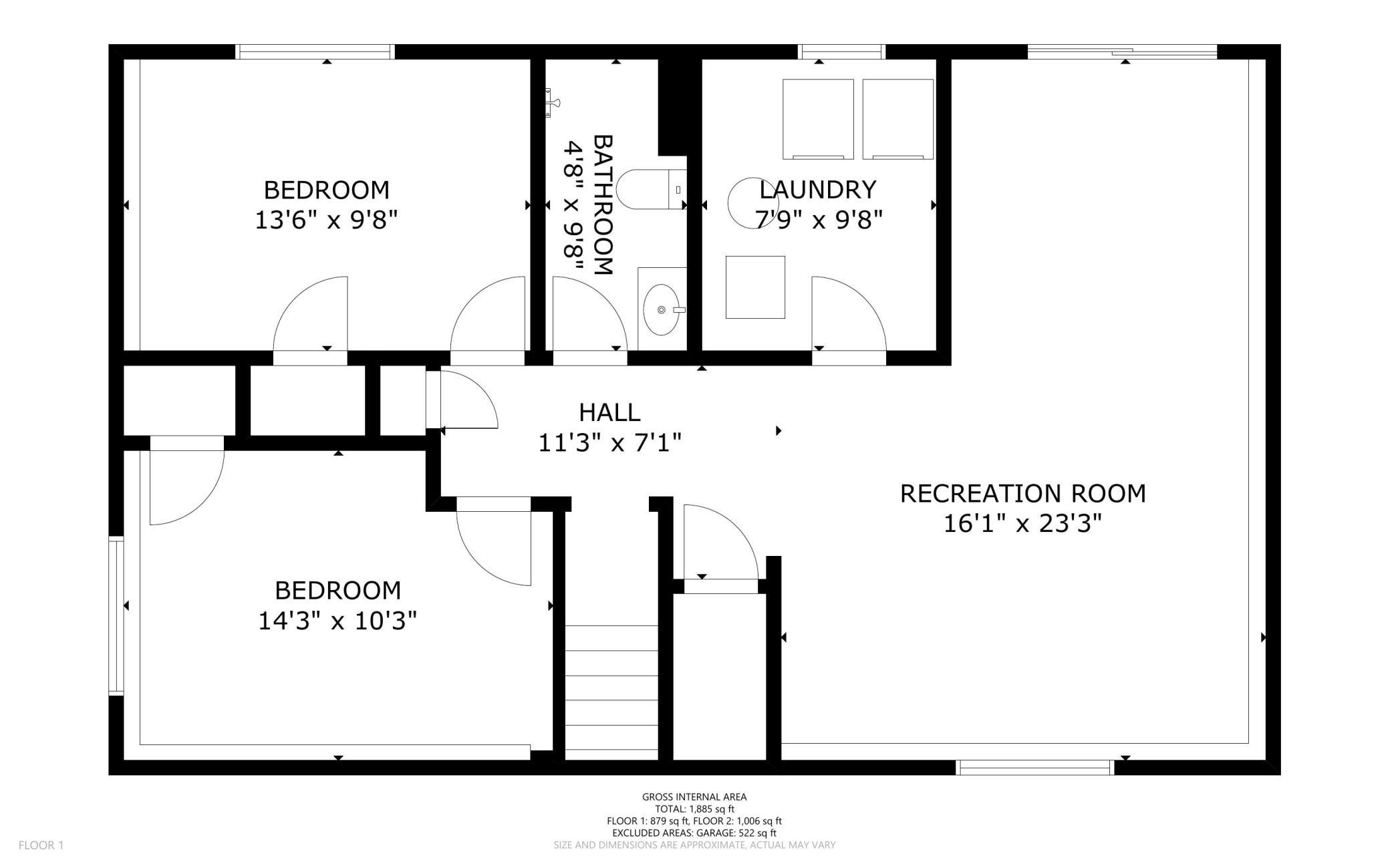 2306 Maple Lane Property Photo 31