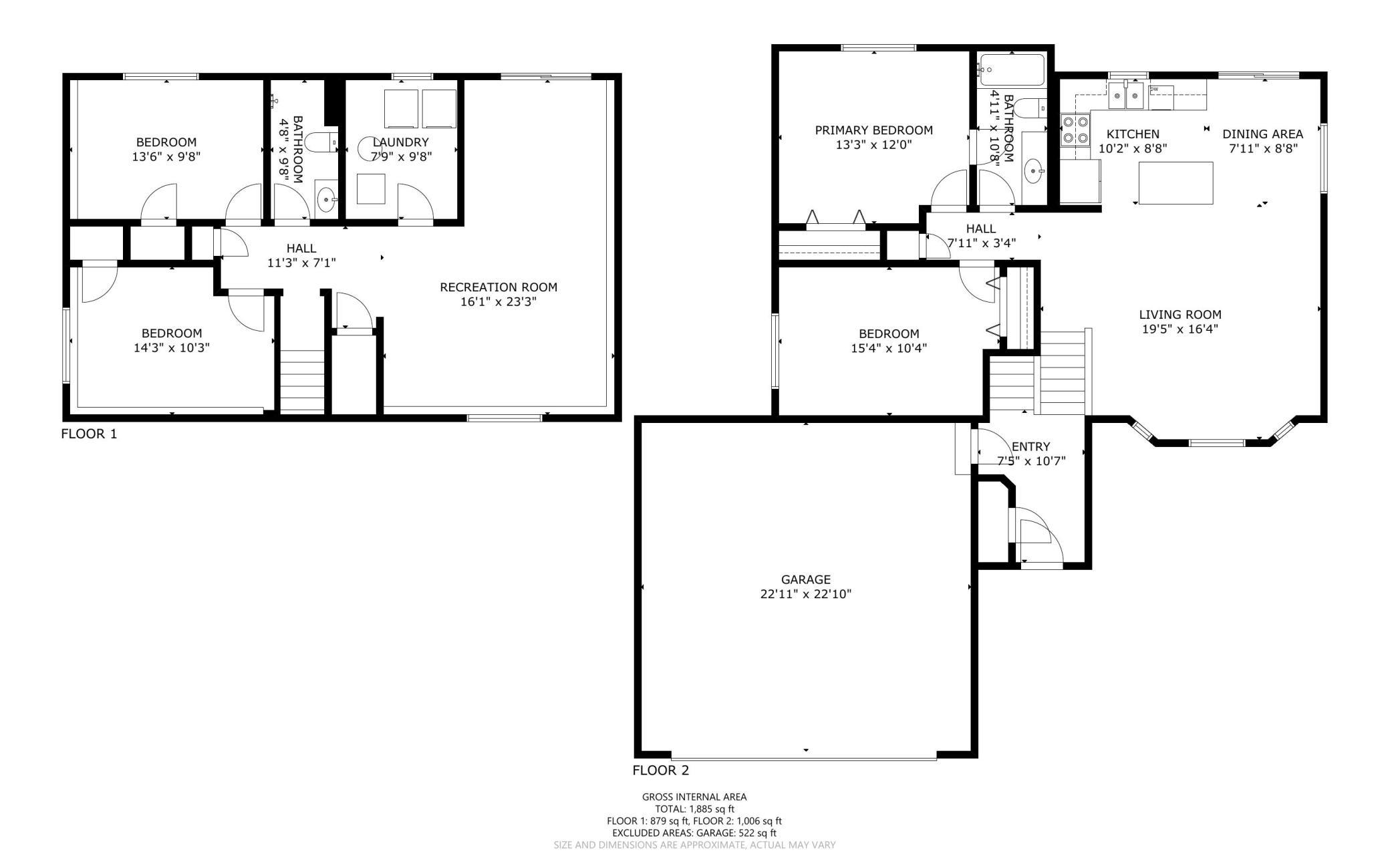 2306 Maple Lane Property Photo 32