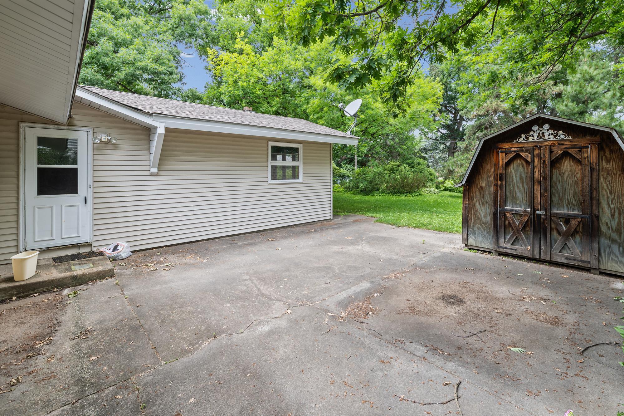 605 Arner Avenue Property Photo 21