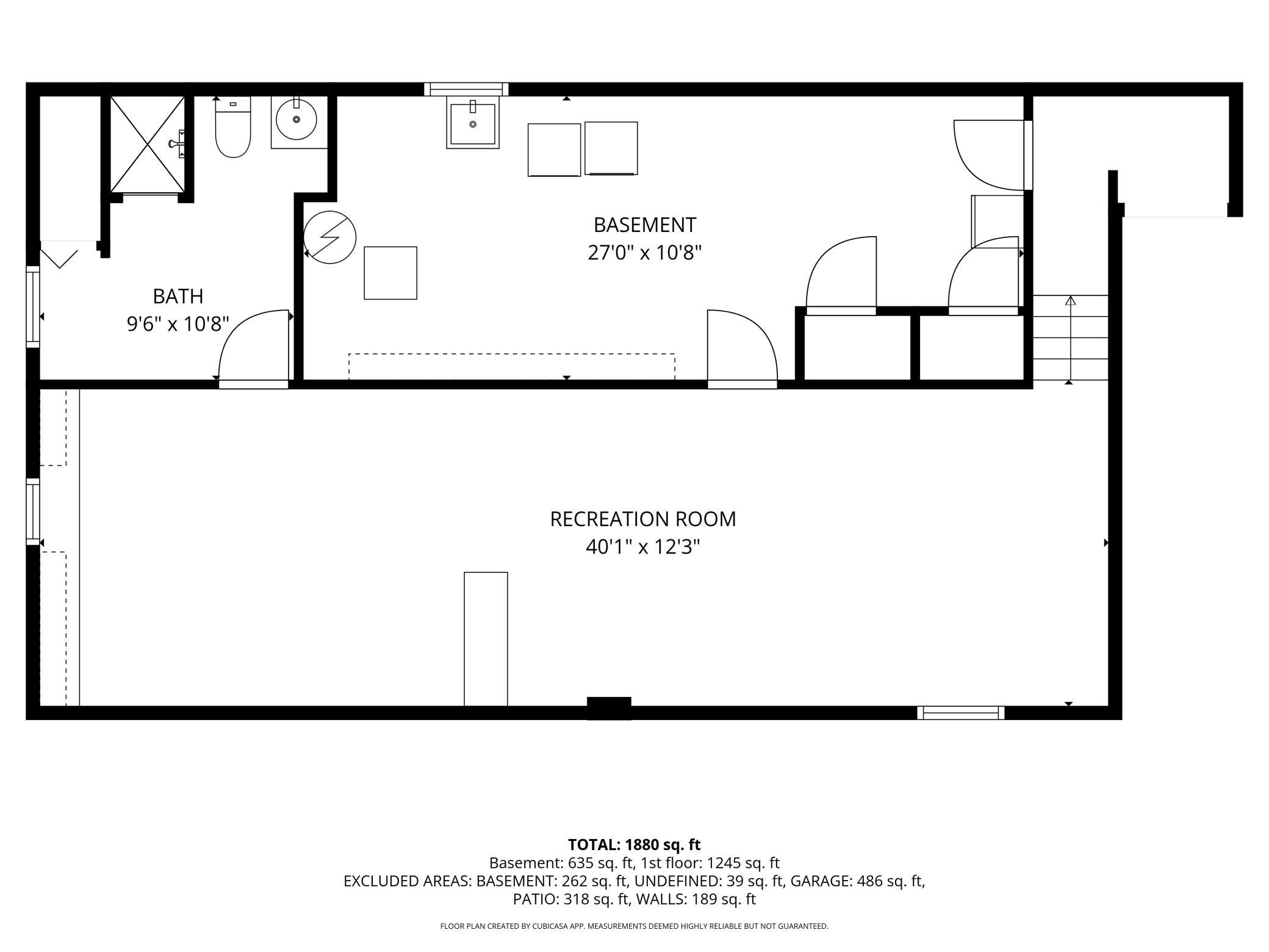 605 Arner Avenue Property Photo 23