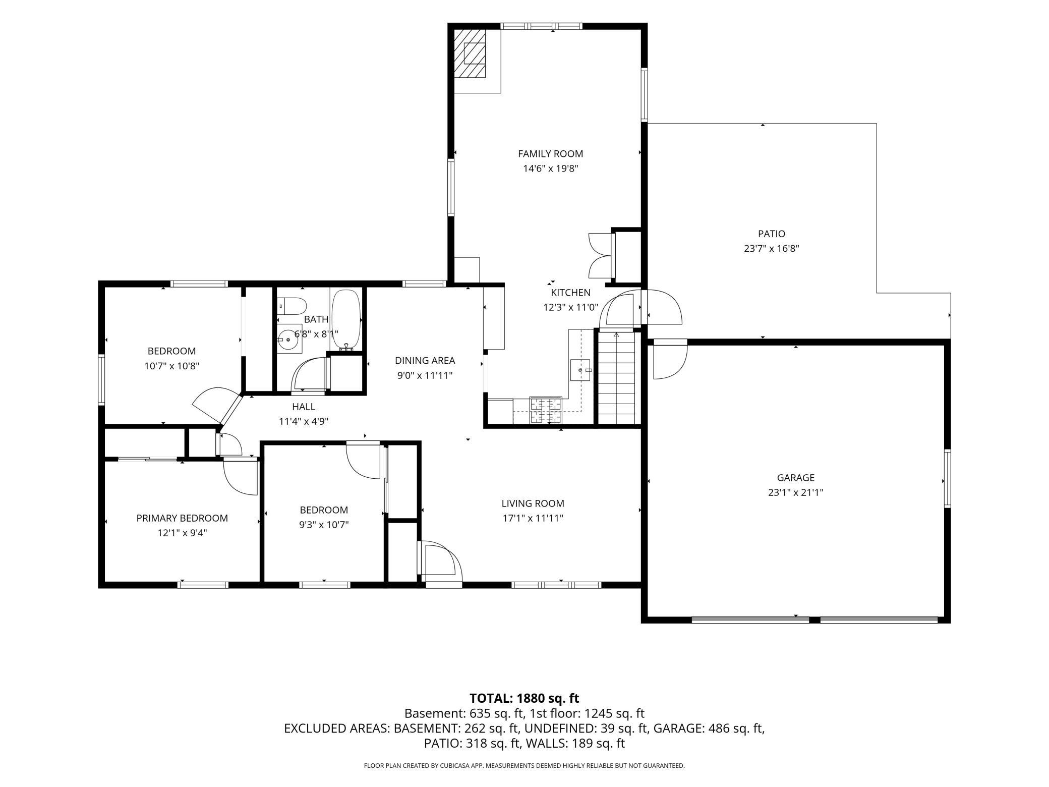 605 Arner Avenue Property Photo 24