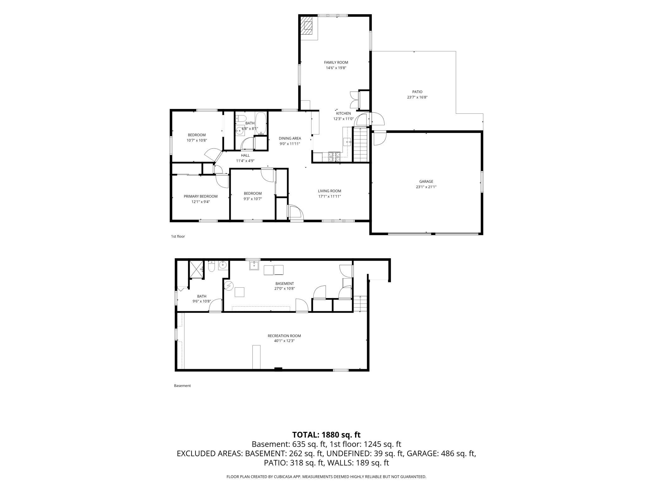 605 Arner Avenue Property Photo 25