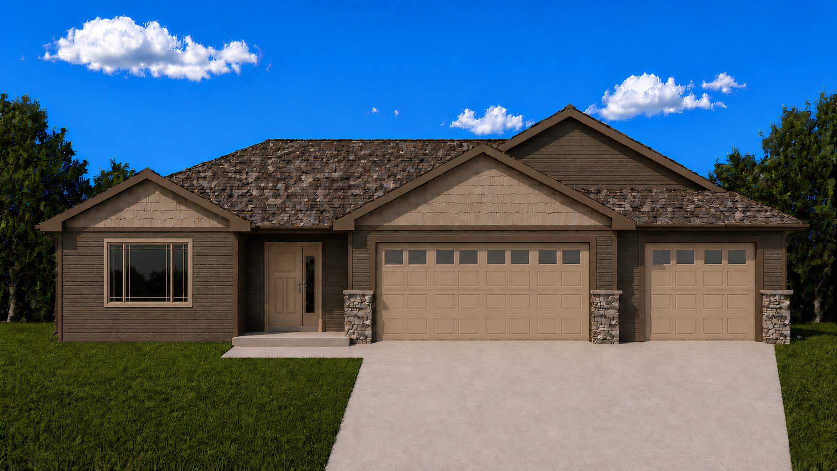 250 Henry Circle Property Photo 1