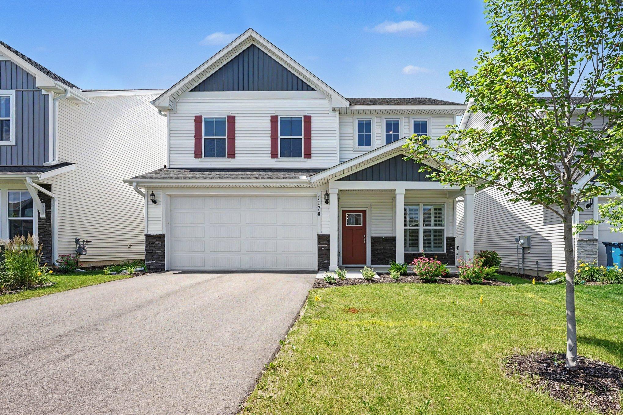 1174 150th Street W