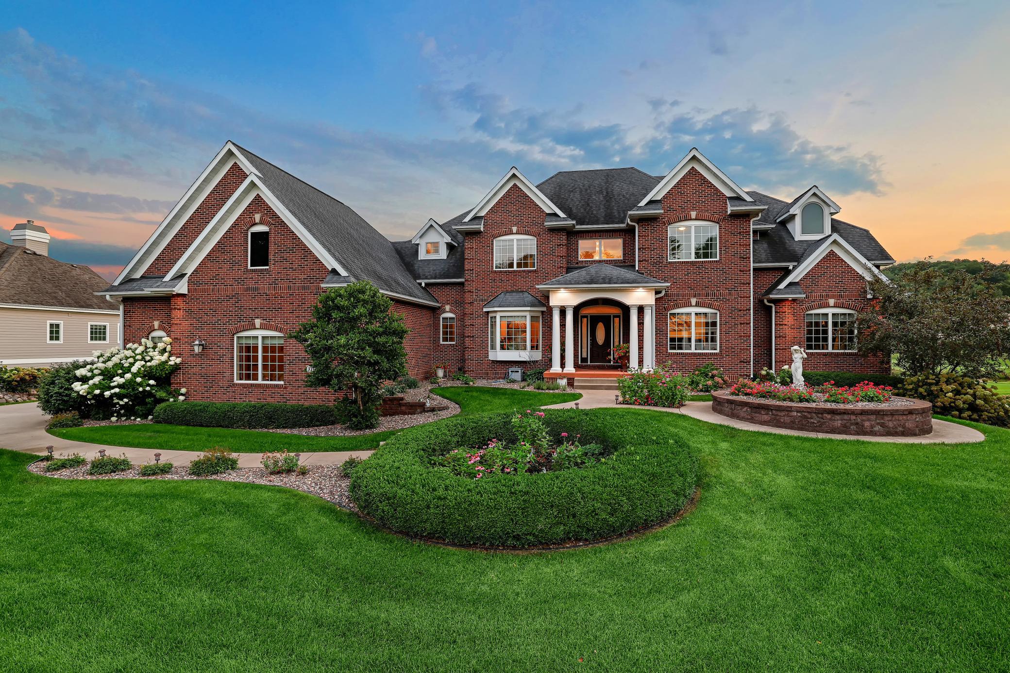 3312 Augusta Lane