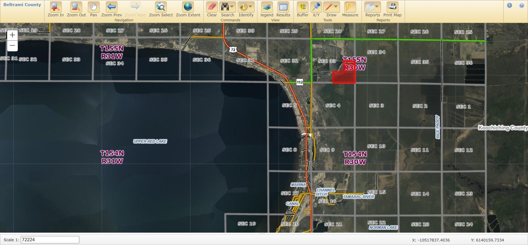 Tbd Konig Road Ne Property Photo 2