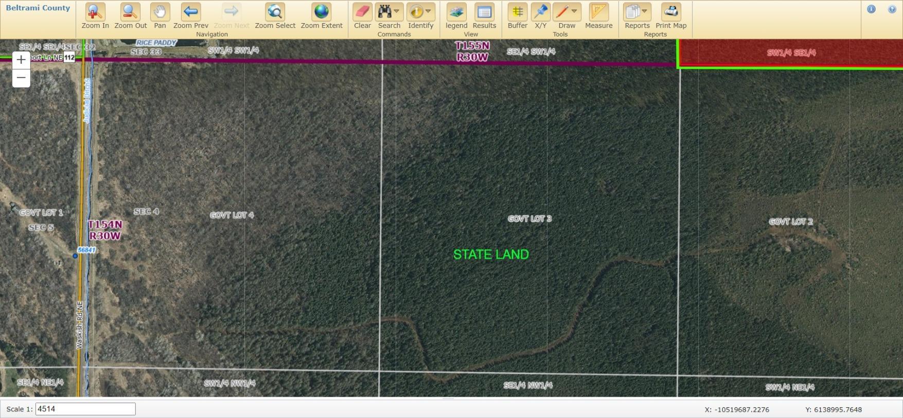 Tbd Konig Road Ne Property Photo 4