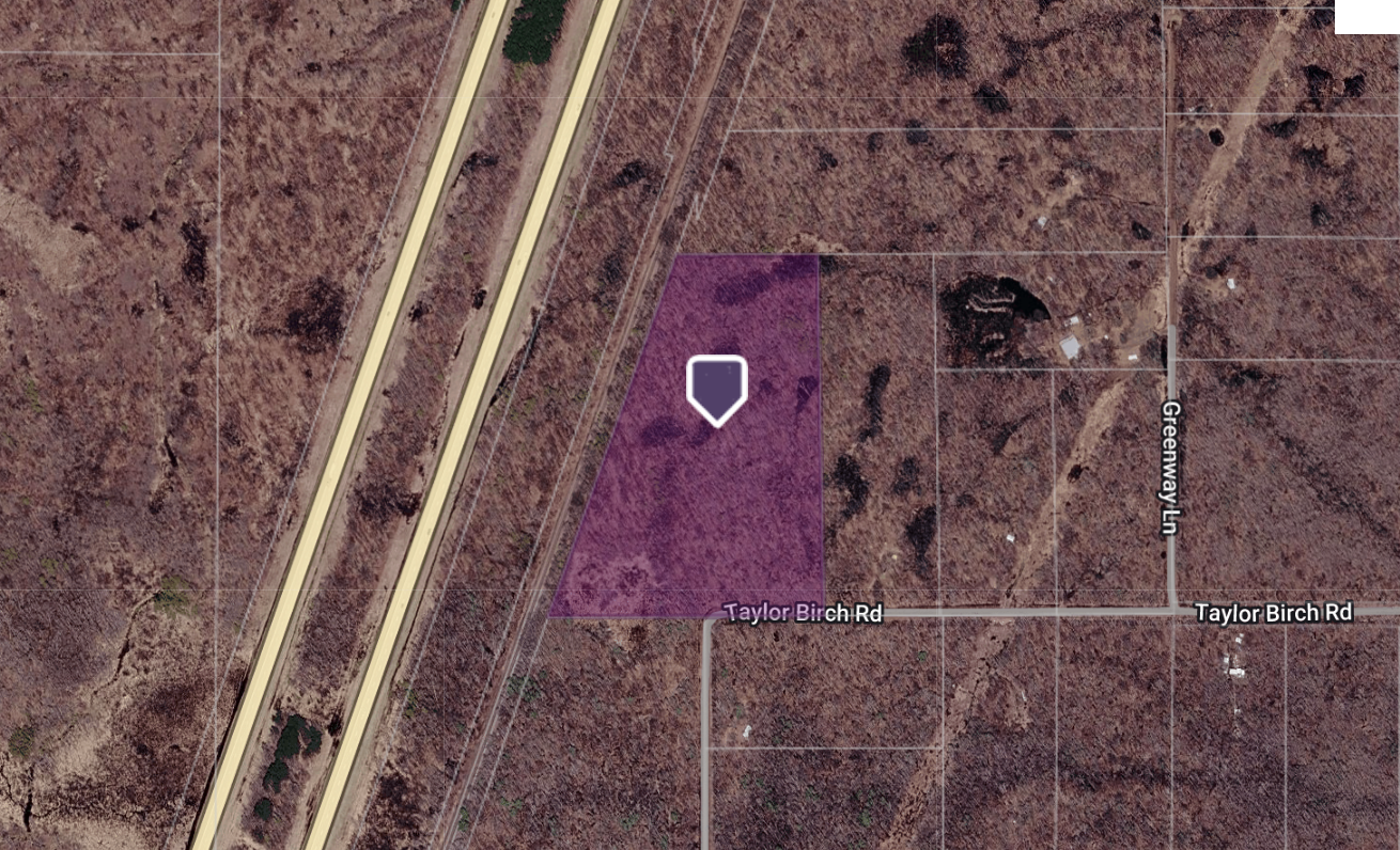 Tbd Taylor Birch Rd Property Photo 18