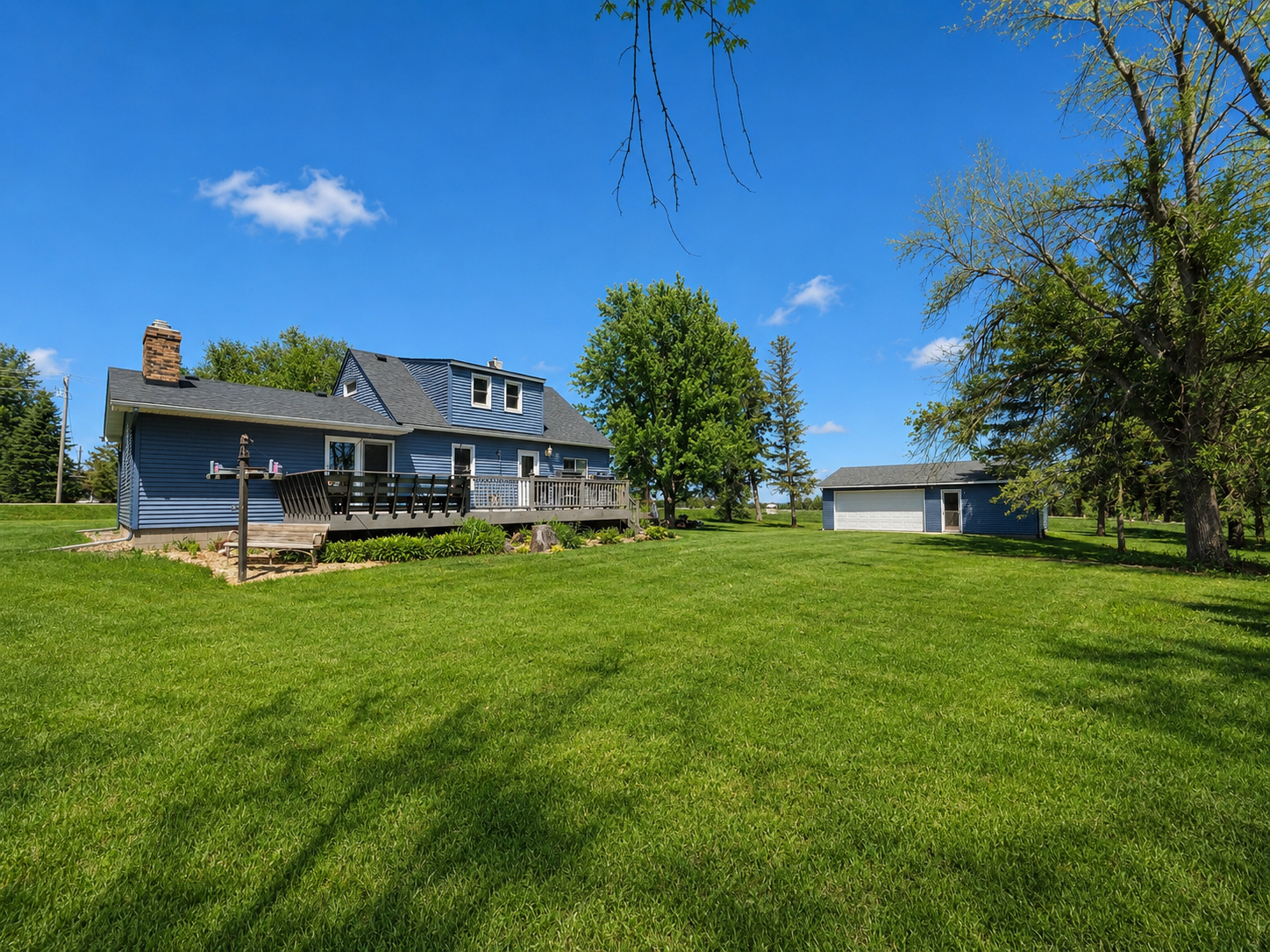 5766 County 12 Boulevard Property Photo 3