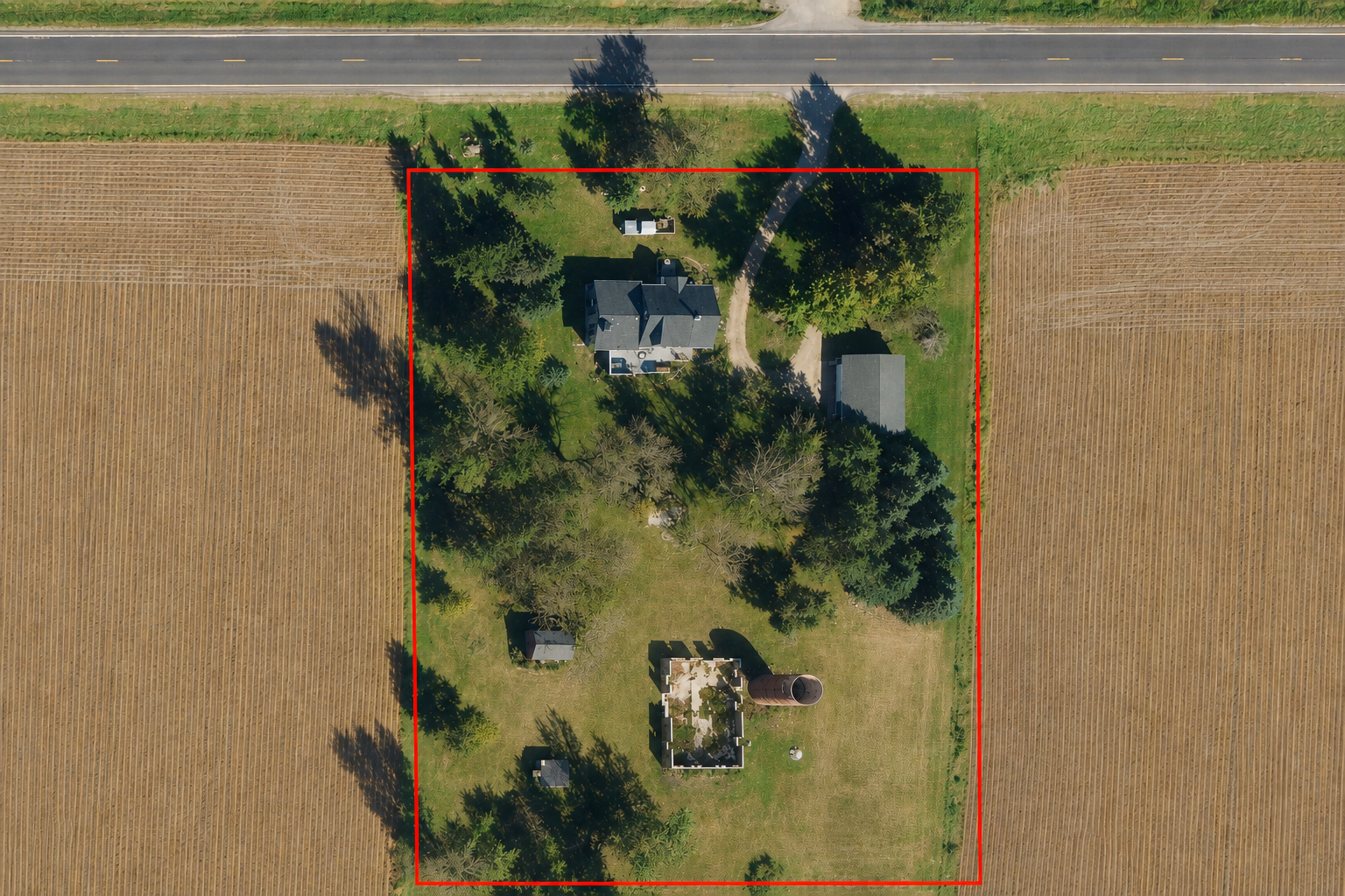 5766 County 12 Boulevard Property Photo 32
