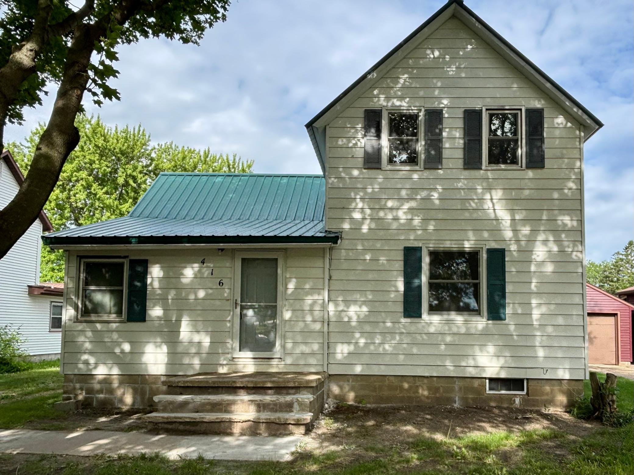 416 Elm Avenue Property Photo 1