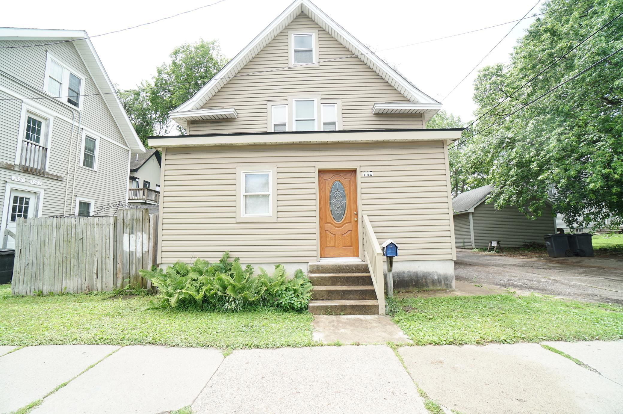 115 E 35th Street Property Photo 1
