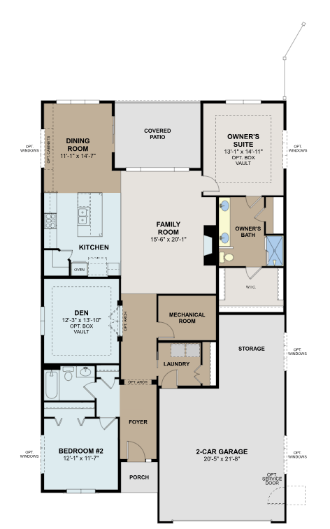 11368 Minnesota Court N Property Photo 28