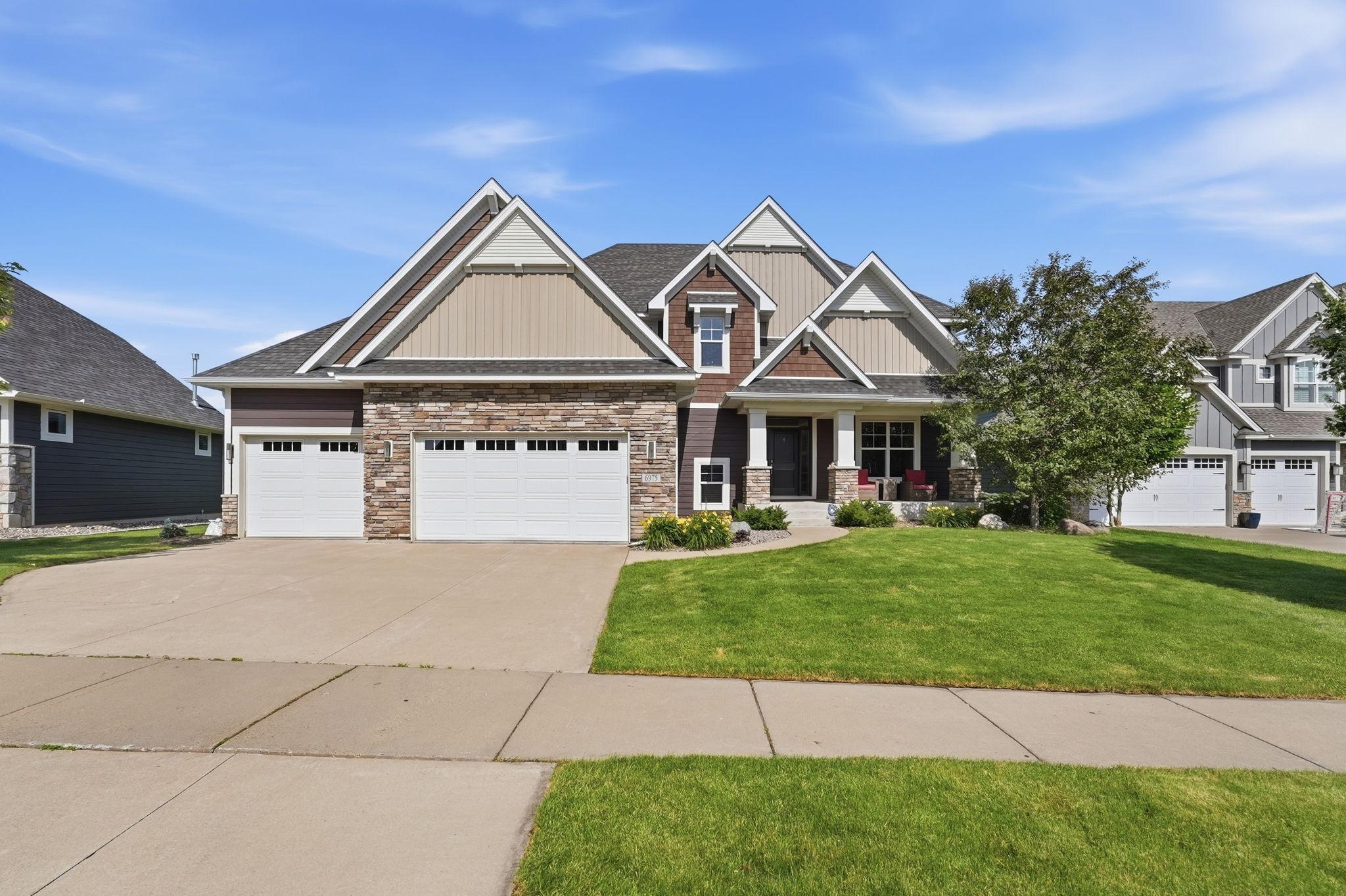 6975 Kimberly Court N Property Photo 1