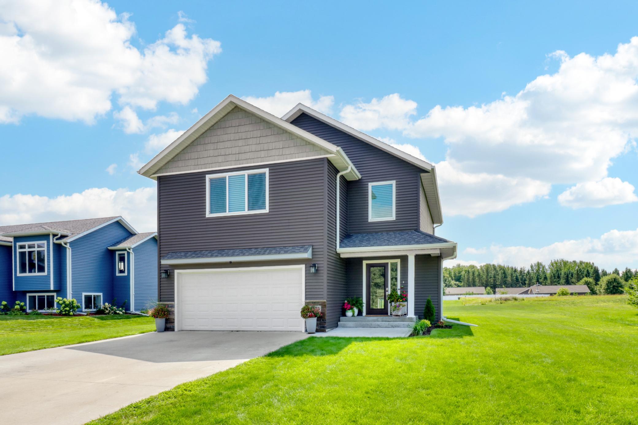 1923 Longview Drive