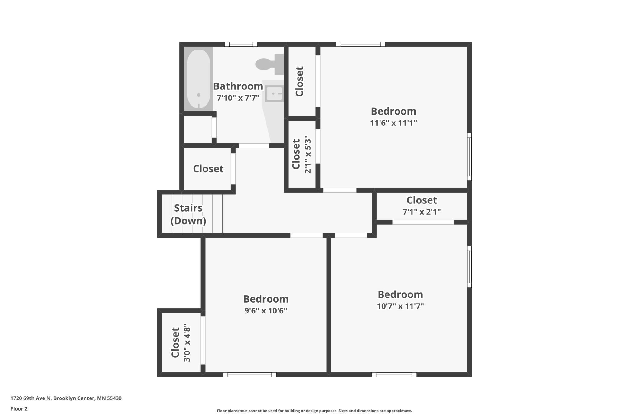 1720 69th Avenue N Property Photo 41