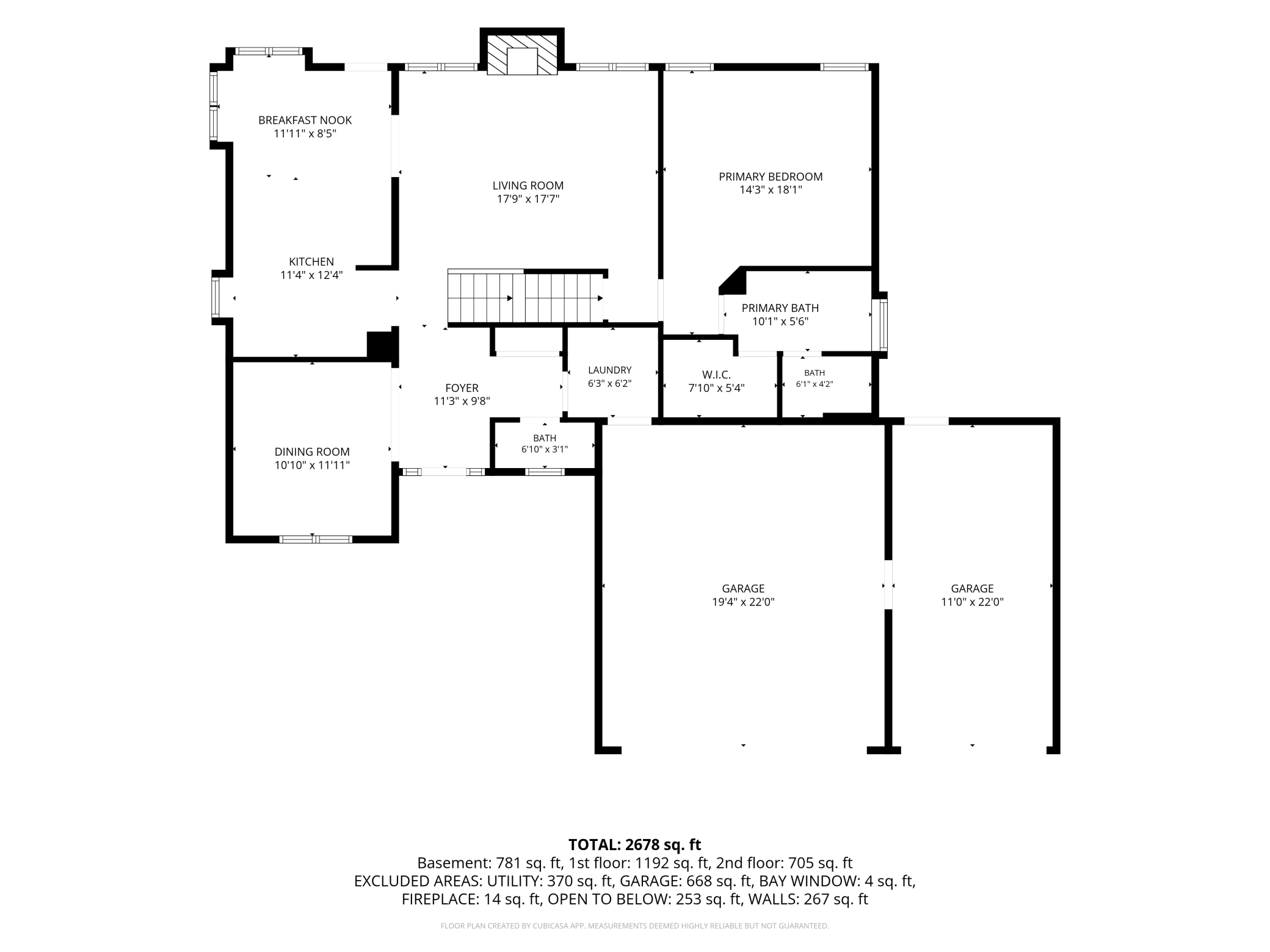 1576 La Mar Drive Property Photo 31