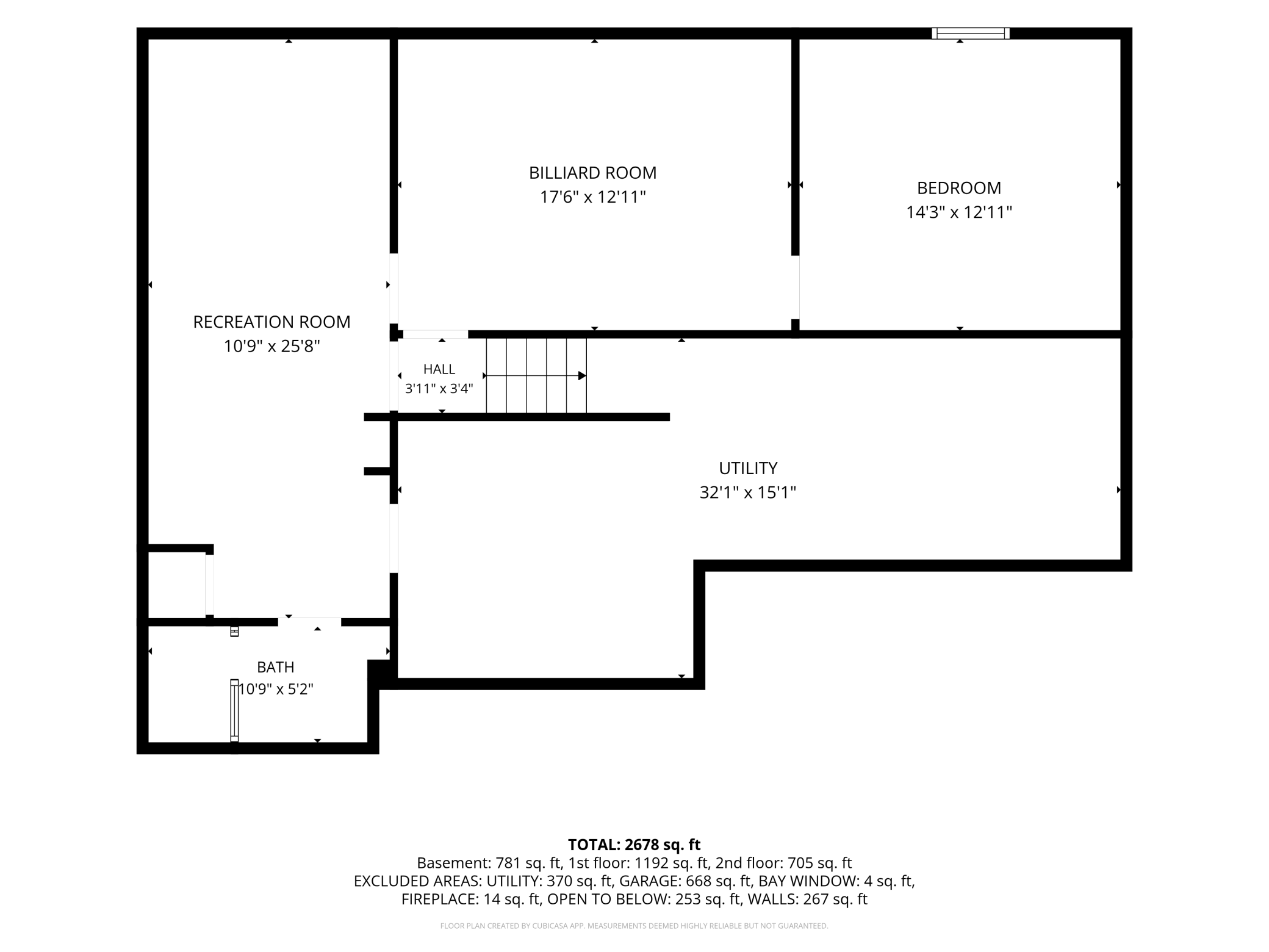 1576 La Mar Drive Property Photo 33