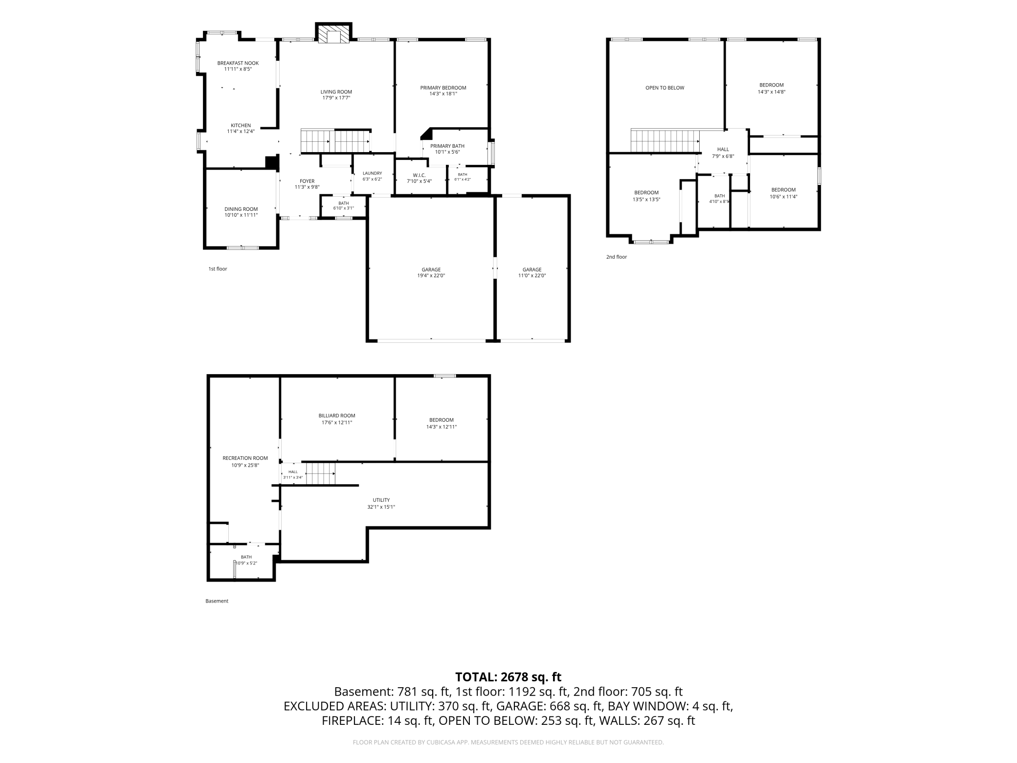 1576 La Mar Drive Property Photo 34