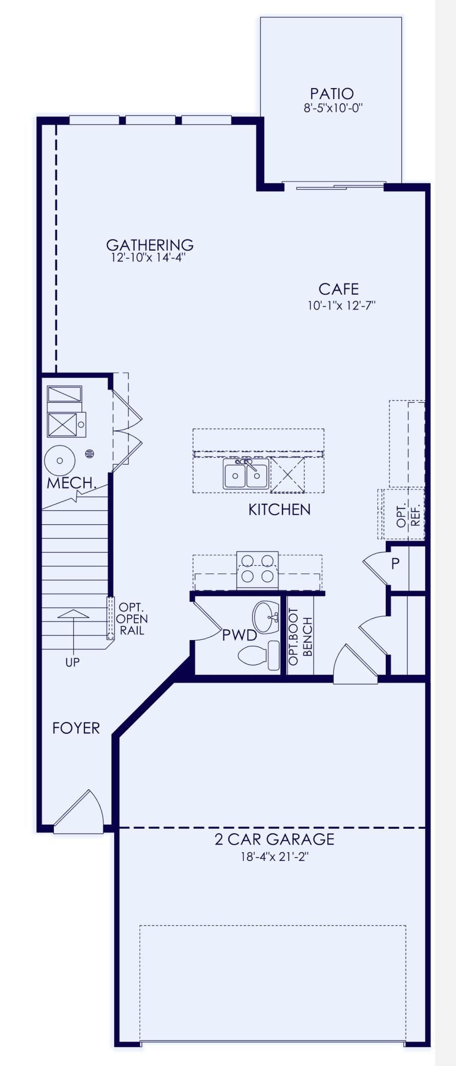 4771 Airlake Drive Property Photo 17