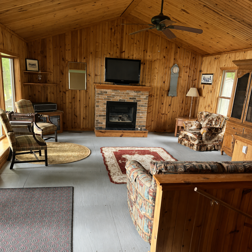 4450 Gray Owl Trail Nw Property Photo 4