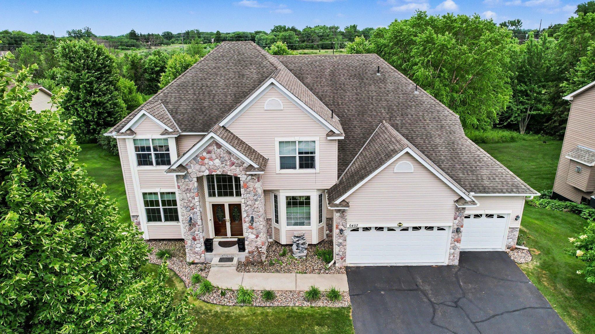 6452 Pheasant Hills Drive Property Photo 1