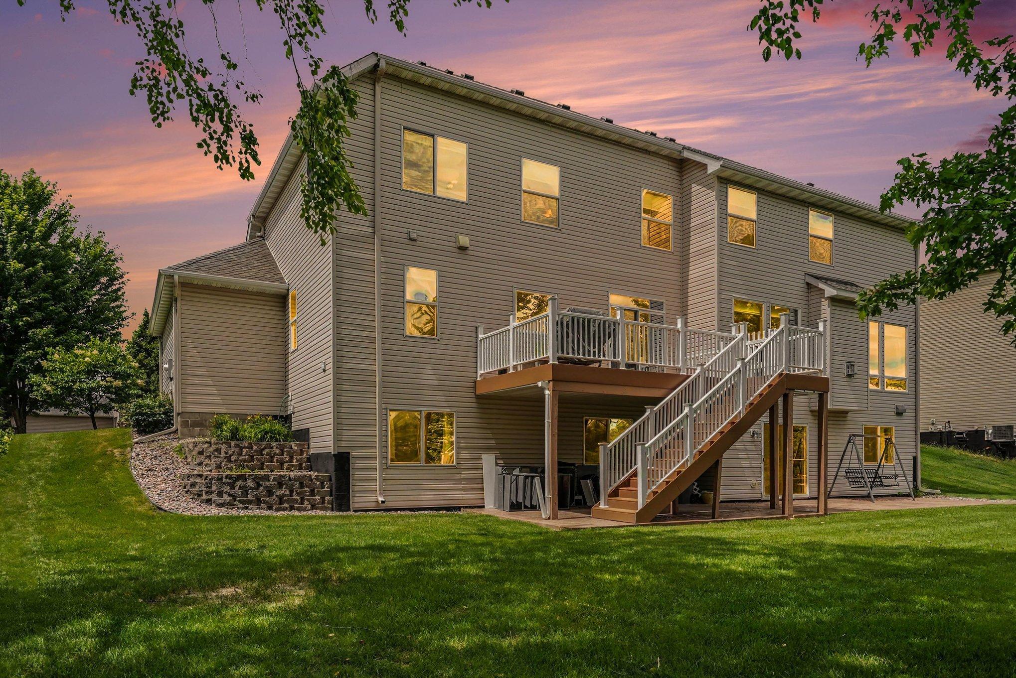 6452 Pheasant Hills Drive Property Photo 12