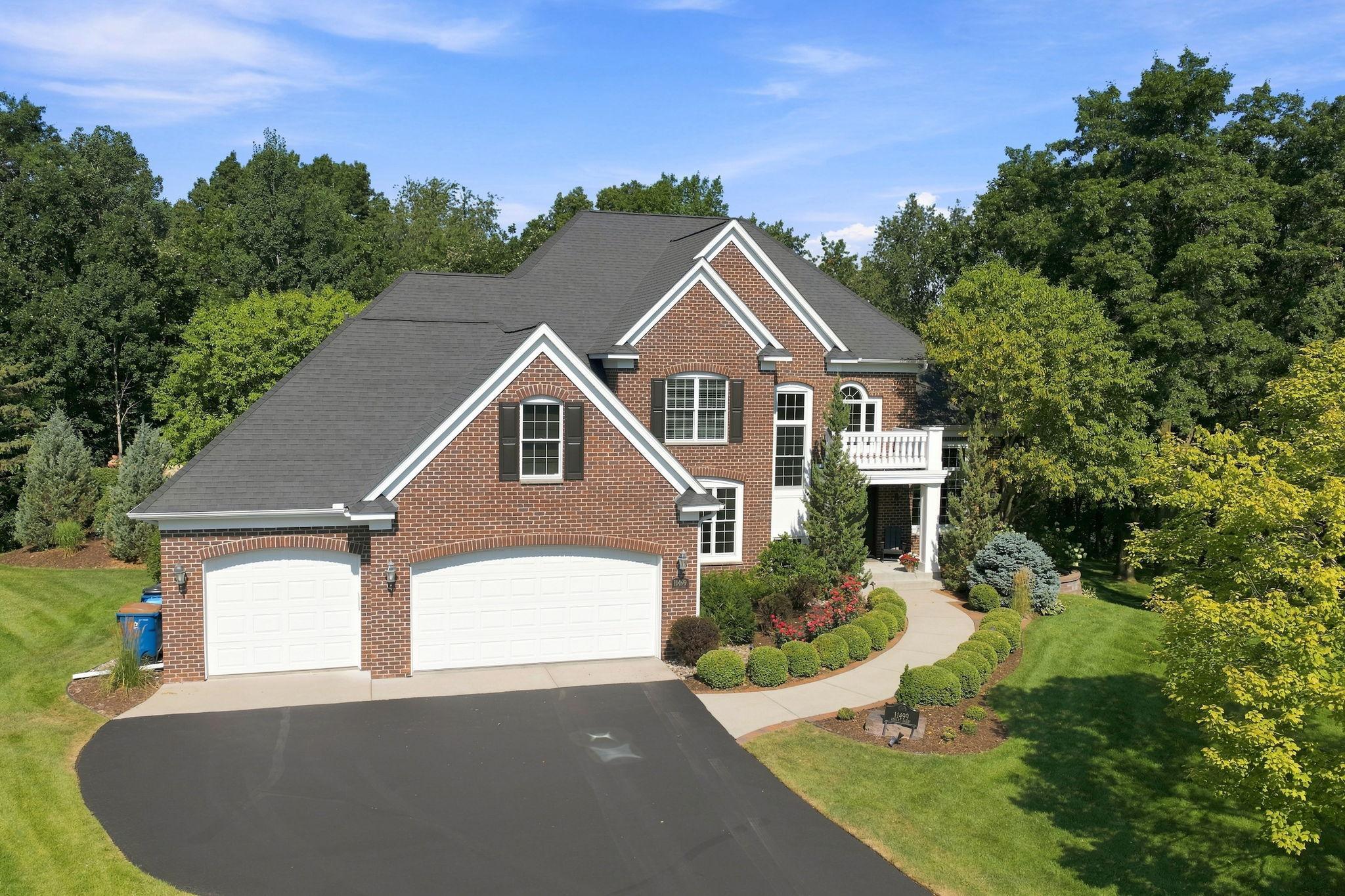 11499 Ashley Court Property Photo 1
