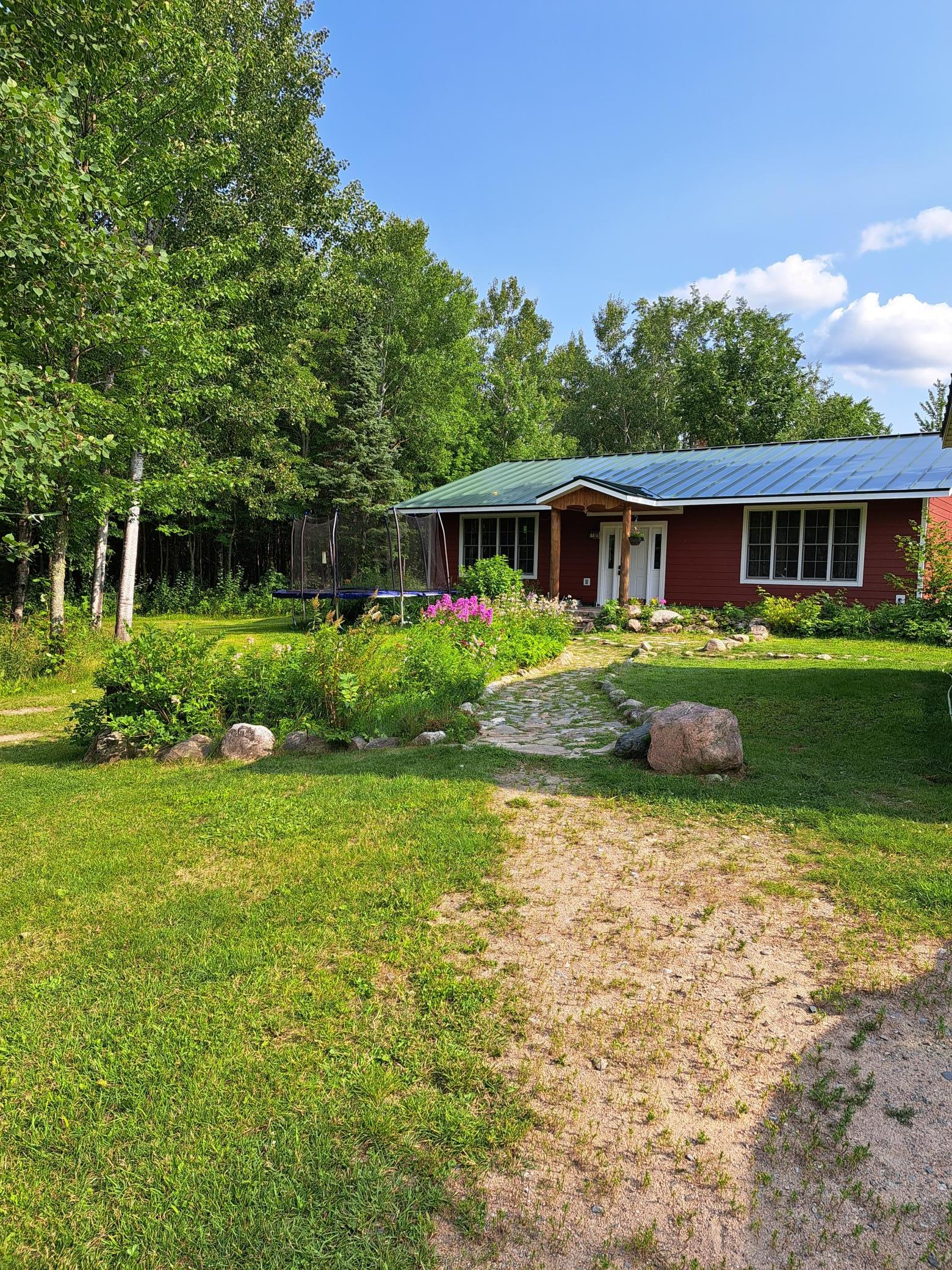 9374 Alango Road Property Photo 2