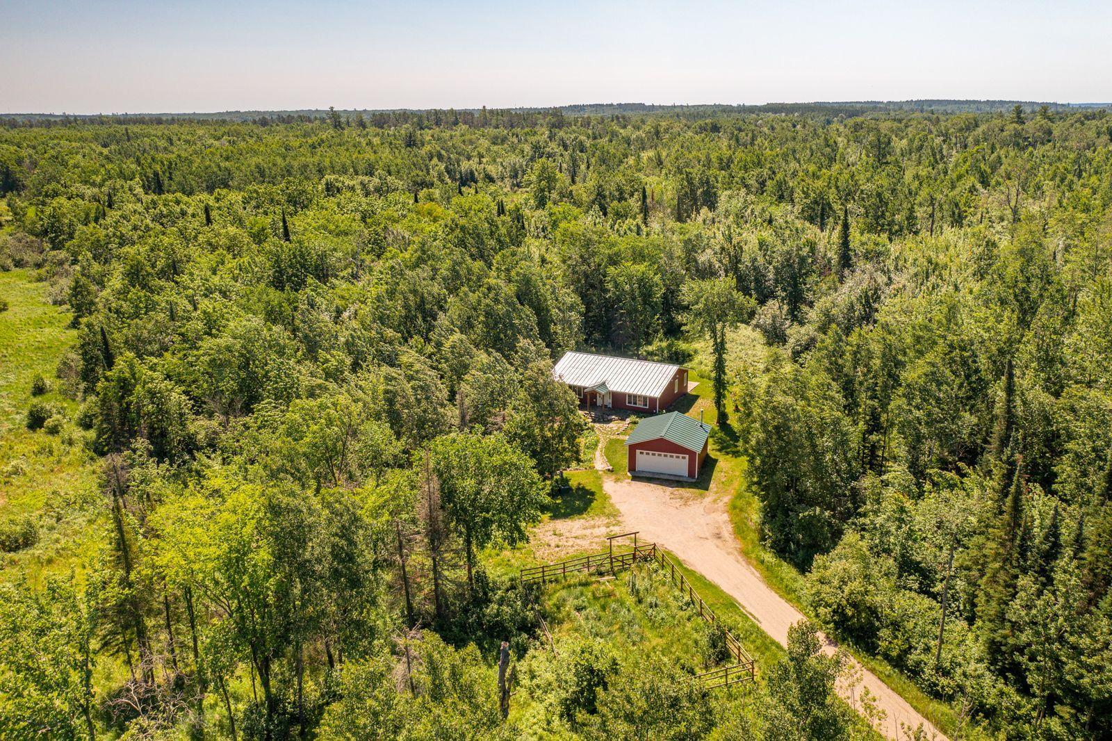 9374 Alango Road Property Photo 4
