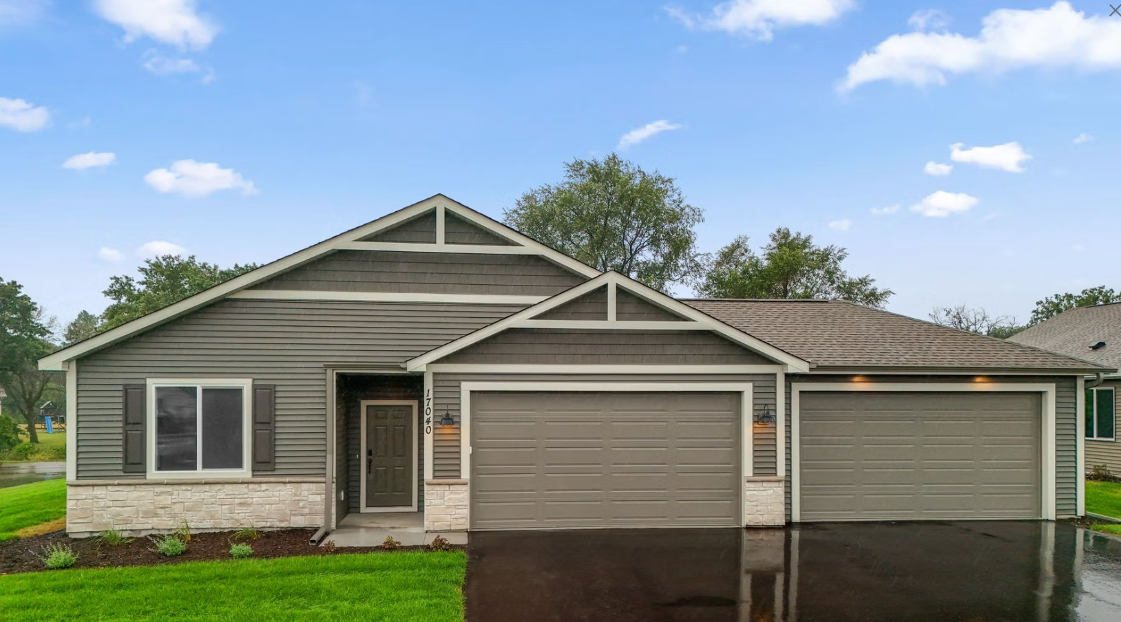 17040 Uranimite Street NW Property Photo 1