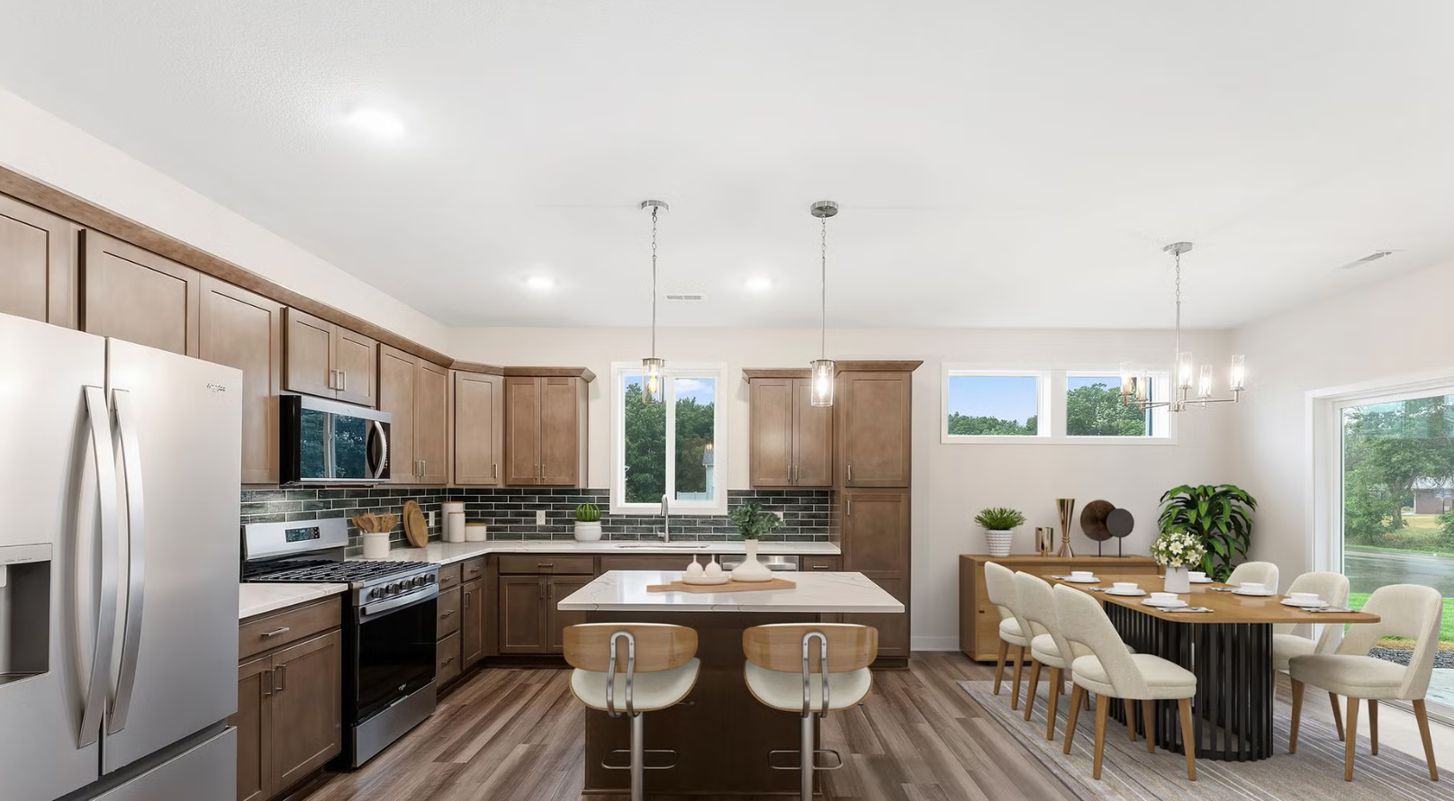 17040 Uranimite Street Nw Property Photo 4
