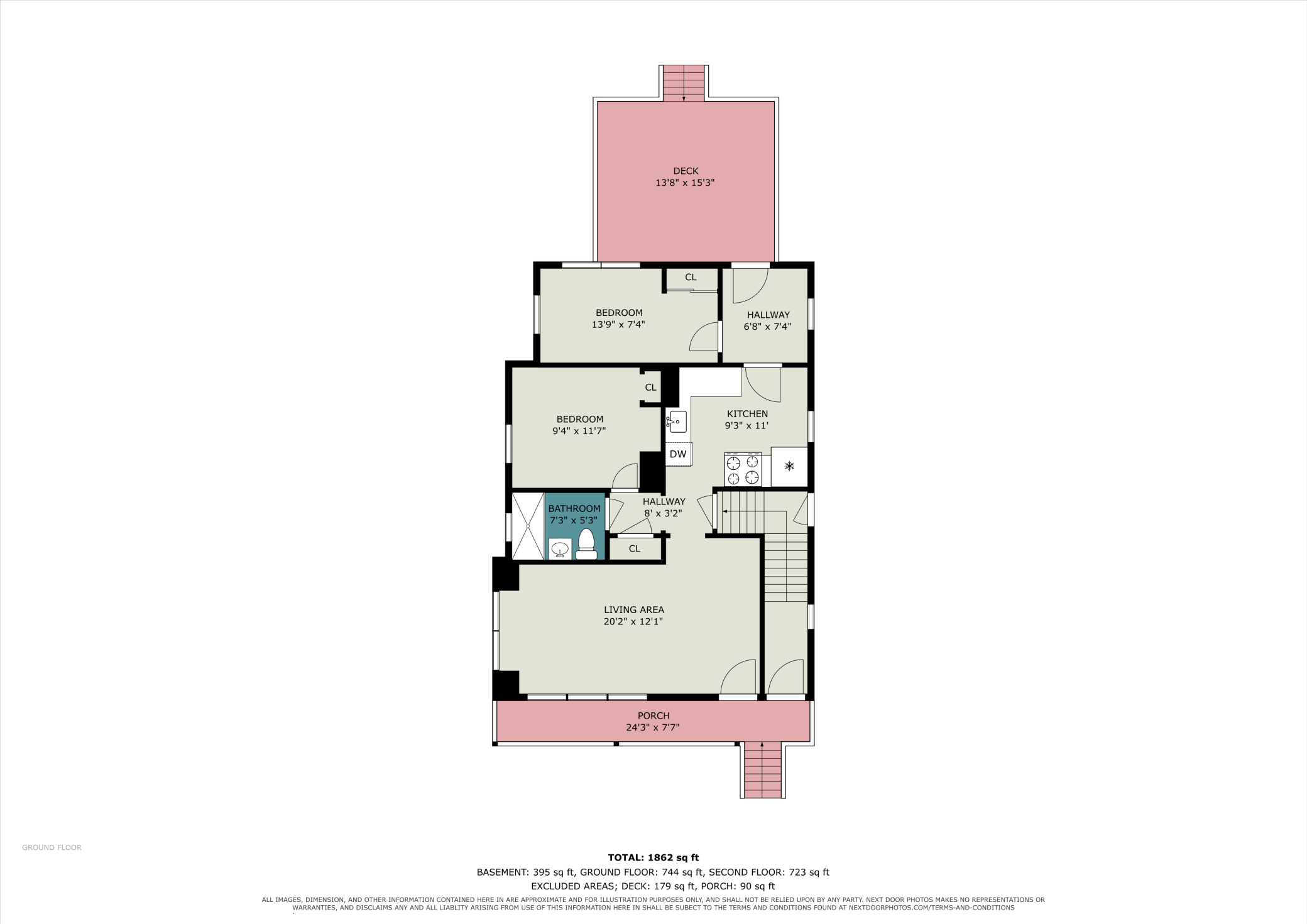956 Juno Avenue Property Photo 23