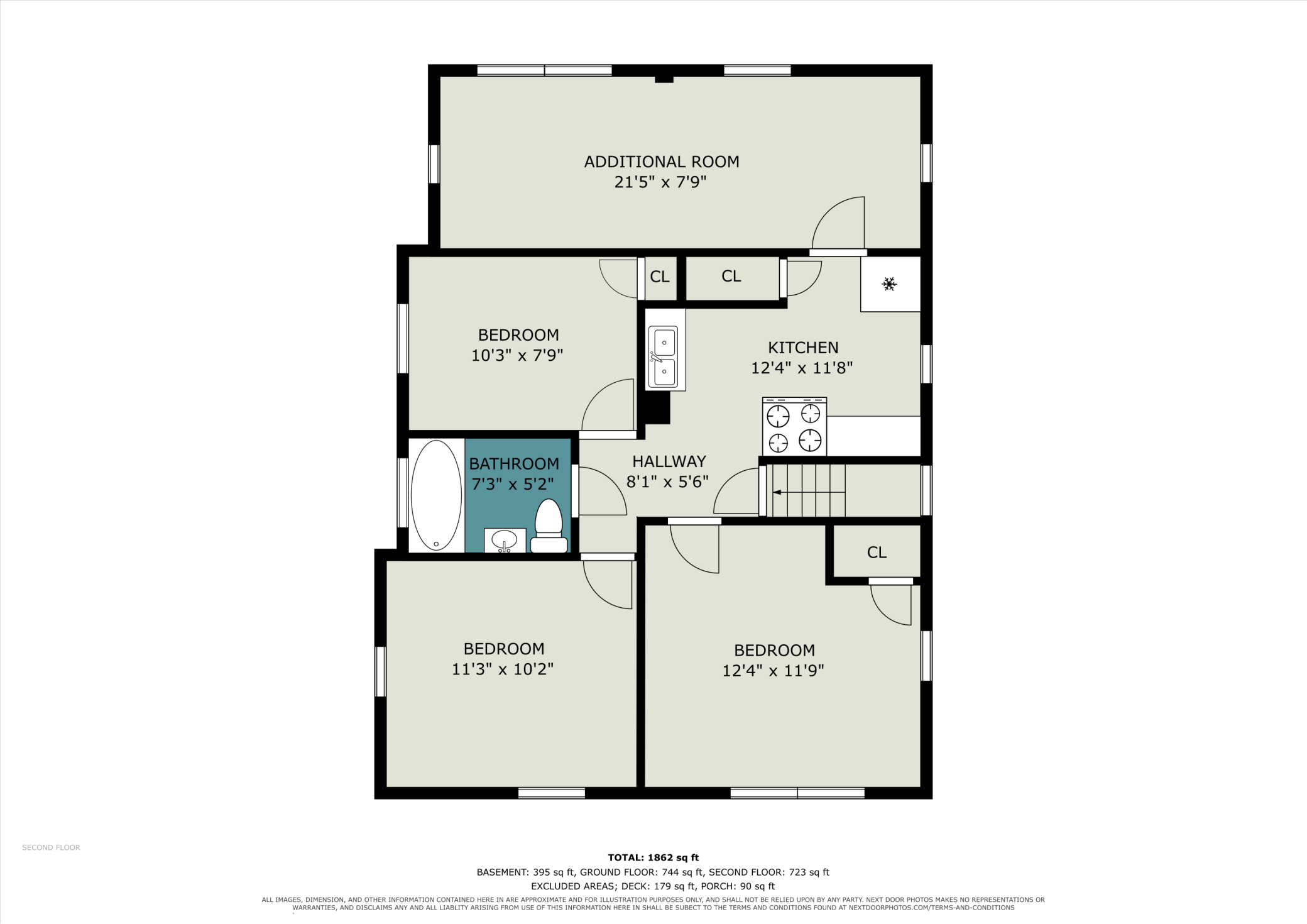 956 Juno Avenue Property Photo 24